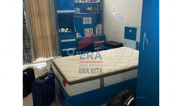 Royal Residence Wiyung Addington 3kt Lokasi Best Furnished 2