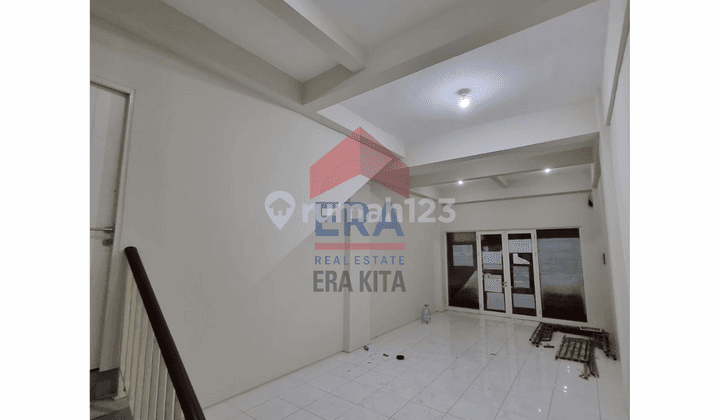 Ruko Palma Galeria Bukit Palma Citraland 3 Lantai Siap Huni 1