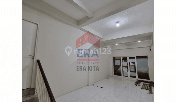 Ruko Palma Galeria Bukit Palma Citraland 3 Lantai Siap Huni 2