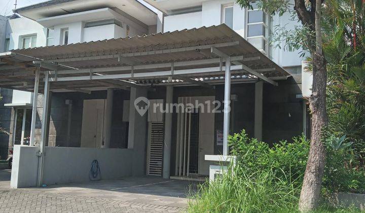 Rumah Royal Residence Furnished Siap Huni 3 Kamar 1