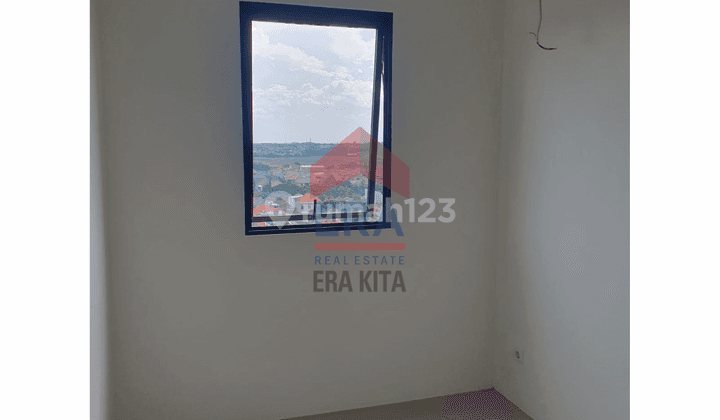 Apartment Vittorio Wiyung 2 Kamar Baru Gress City View 2