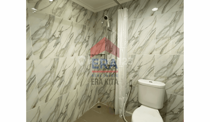 Puncak Dharmahusada 3 Kt Furnished Gress Bagus 2