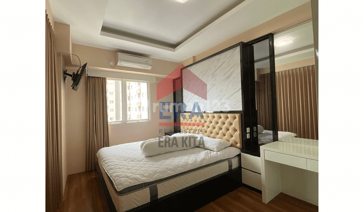 Puncak Dharmahusada 3 Kt Furnished Gress Bagus 1