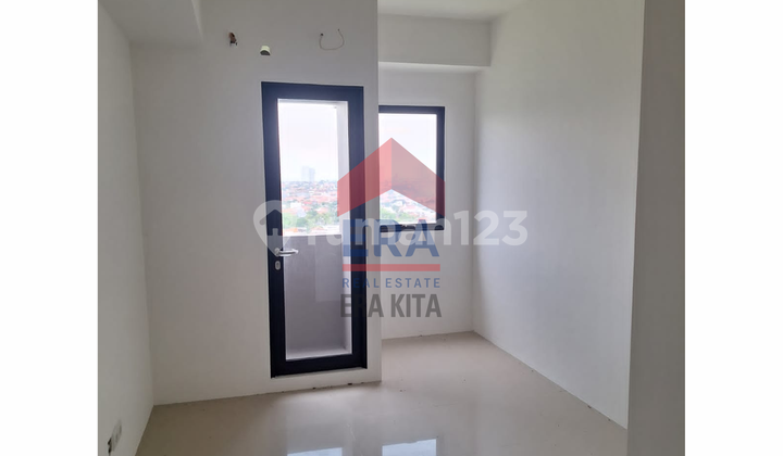 Apartment Vittorio Citraland Wiyung Studio Gress City View 1