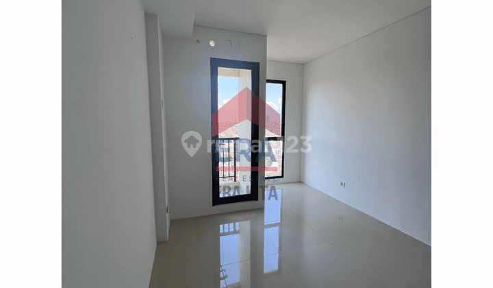 Apartment Vittorio Citraland Wiyung 1 Kamar Gress City View 2