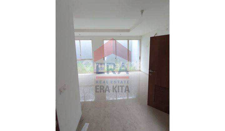 Rumah Graha Natura Edenia 3 Kamar Minimalis Cantik 1