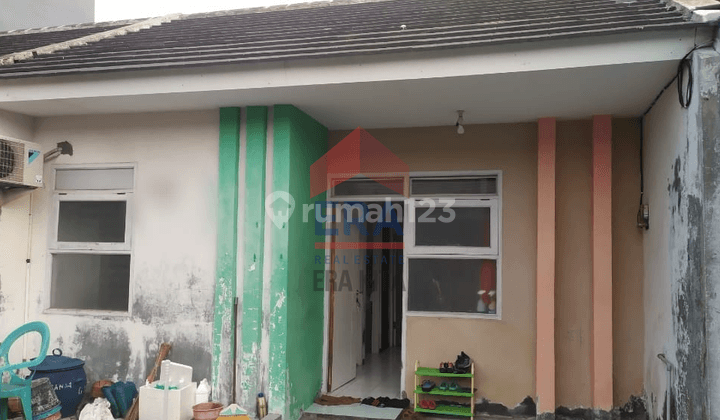 Rumah Swan Menganti Park Gresik 2 Kamar Murah Bagus 1