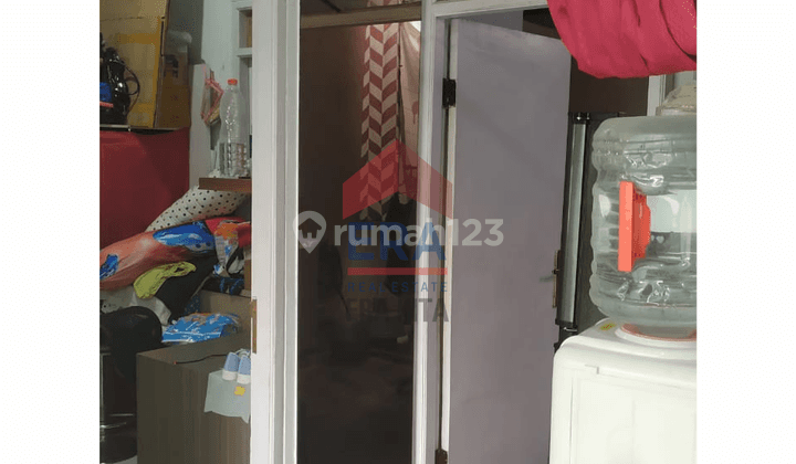 Rumah Swan Menganti Park Gresik 2 Kamar Murah Bagus 2