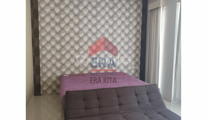 Rumah Royal Residence Minimalis Cantik 3 BR Semi Perabotan 1