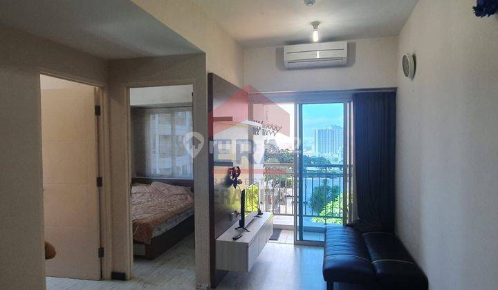 Orchard Mansion Apartment Pakuwon Mall 2 Kamar Full Perabotan 1