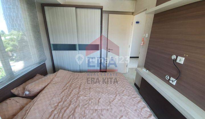 Orchard Mansion Apartment Pakuwon Mall 2 Kamar Full Perabotan 2