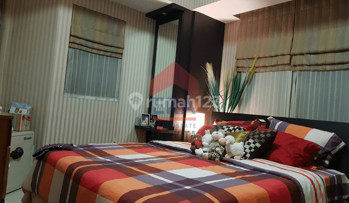 Waterplace Residence 2BR Siap Huni Furnish Lengkap 2