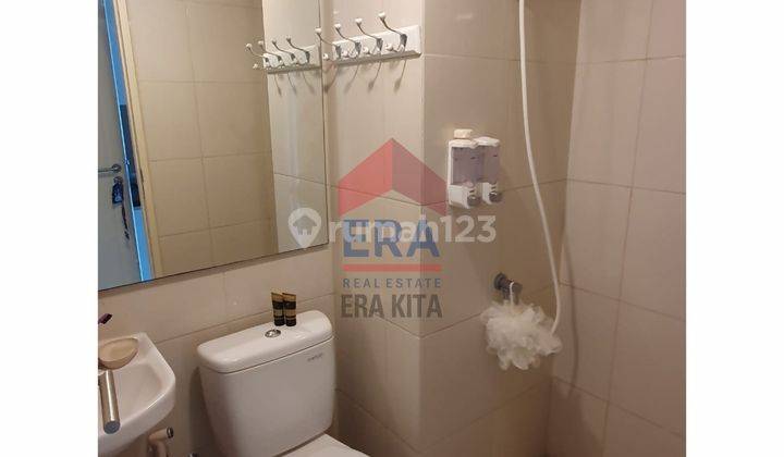 Tanglin Mansion Pakuwon Mall Siap Huni 2BR Pool View 2