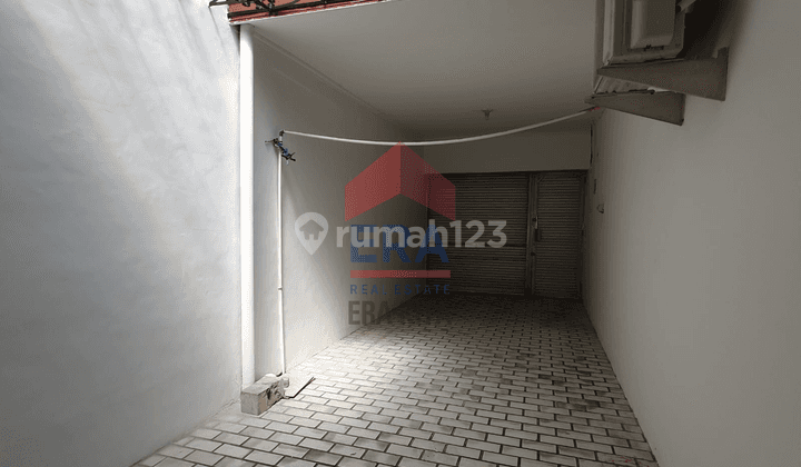 Rumah Darmo Baru Barat Siap Huni Full Renovasi Cantik 2