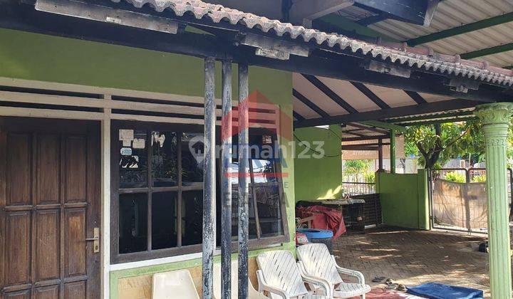 Murah Hitung Tanah Pondok Tjandra Jln Belimbing Pojokan 1