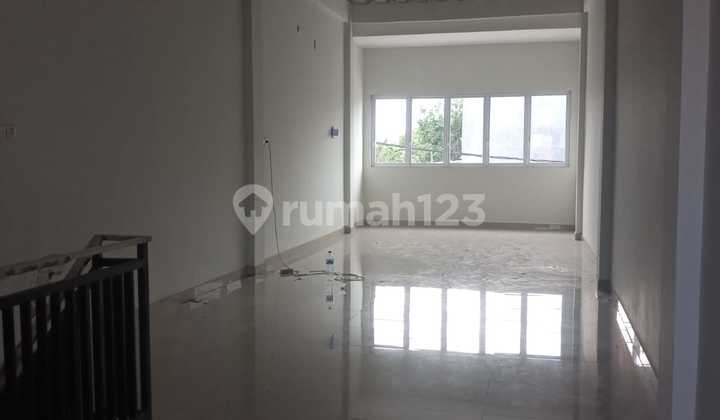 Ruko Baru Raya Lontar Jarang Ada Panjang 23 Meter Dekat Gwalk Ruko Baru Raya Lontar Jarang Ada Panjang 23 Meter Dekat Gwalk