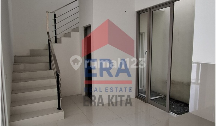 Rumah Greenland Residence Menganti Baru Gress 3 Kamar Tidur 