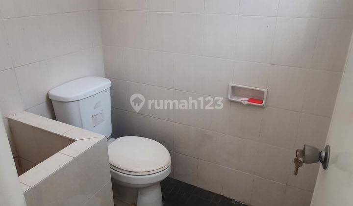 Rumah Swan Menganti Park Gresik 2 Kamar Tidur Murah 2