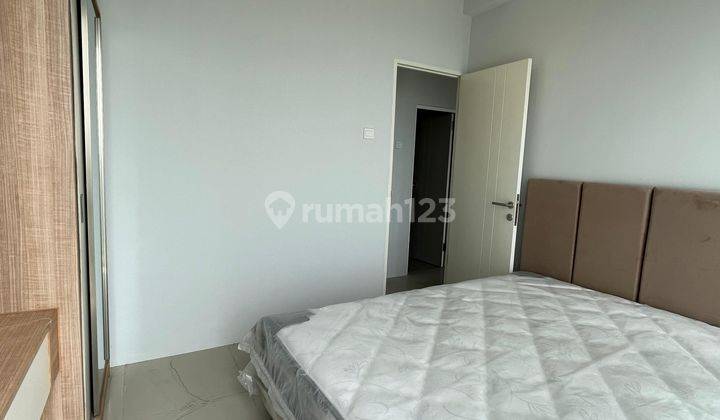 Denver Apartment Citraland Cbd 2 Kamar Baru Gress Furnsih 2