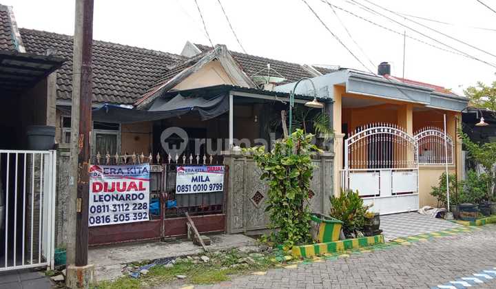 Rumah Murah Di Candramas Sidoarjo Rumah Murah Di Candramas Sidoarjo