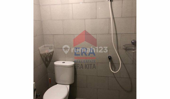 Anderson Apartment Atas Pakuwon Mall Studio Baguss 2