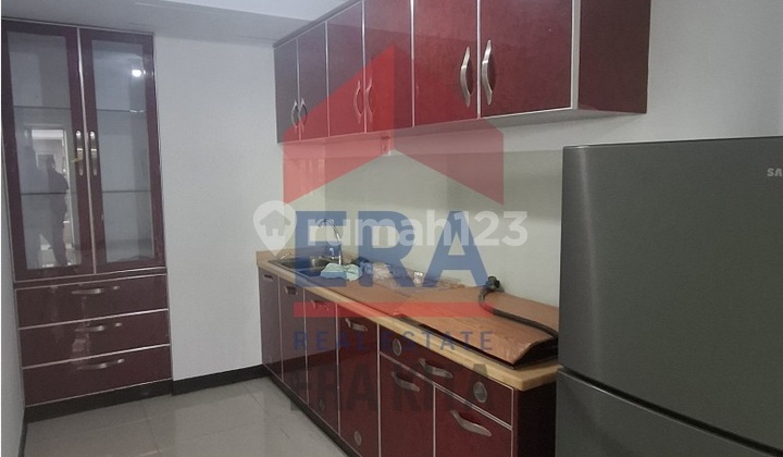 Waterplace Residence Pakuwon Tower Favorite Near Mall Area 80M