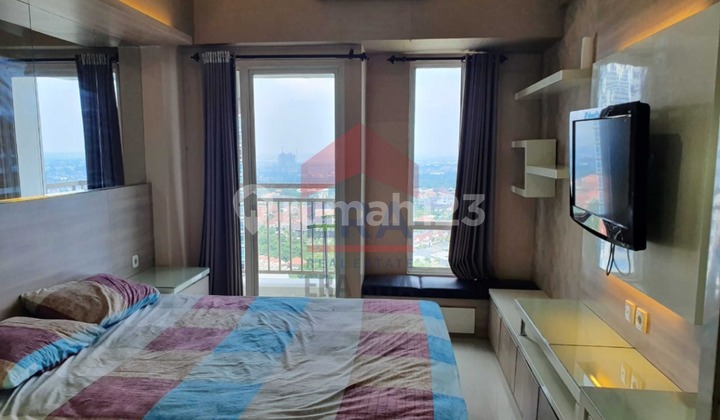 Orchard Mansion Pakuwon Mall Murahh Banget Bagus Studio 2