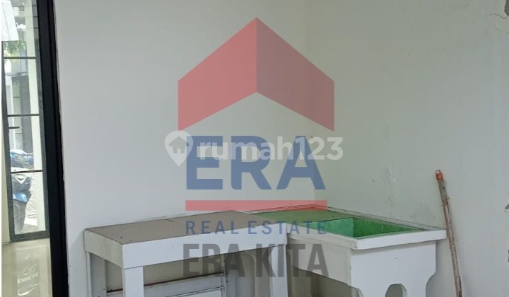 New House Grand Sunrise Menganti Cluster Front 2 Bedrooms New House Grand Sunrise Menganti Cluster Front 2 Bedrooms