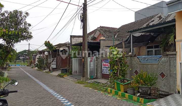 Rumah Murah Di Candramas Sidoarjo 2