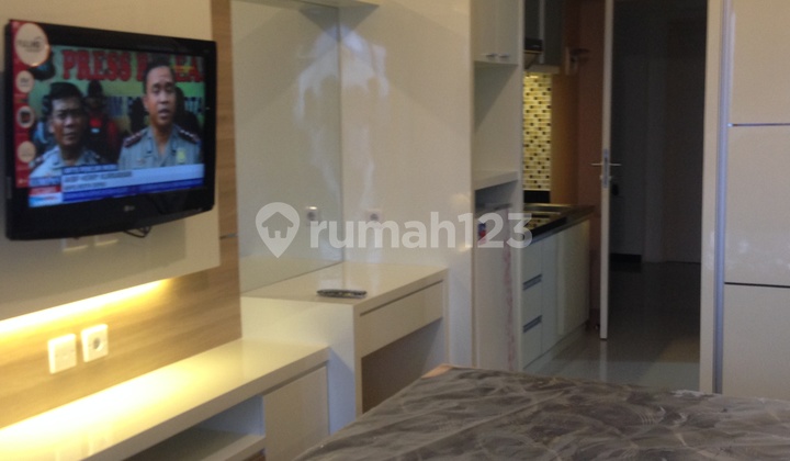 Orchard Mansion Pakuwon Mall Tipe Studio Minimalis Cantikmurah 1