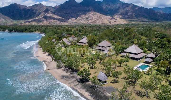 Hotel Murah Di Bali Luas 21.580m2 Di Puri Ganesha Homes By The Beach, Pemuteran, Gerokgak, Buleleng, Bali, Indonesia, 81155, Singaraja Hotel Shm