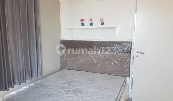 Orchard Mansion Turun Pakuwon Mall 2 Kamar Furnish Cantik