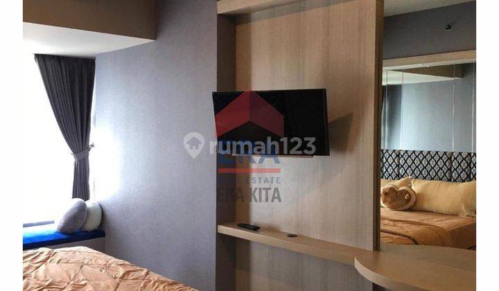 Anderson Apartment Atas Pakuwon Mall Studio Baguss 1