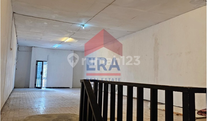 Darmo Park I Mayjend Sungkono 2-Storey Shop House Near Business Center