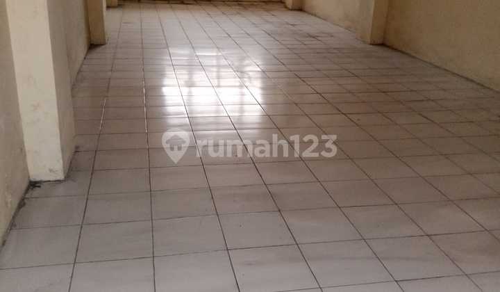 Ruko Raya Jemursari Lokasi Strategis 3 Lantai Siap Huni
