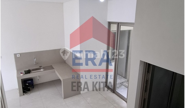 Rumah Greenland Residence Menganti Baru Gress 3KT Hadap Utara 