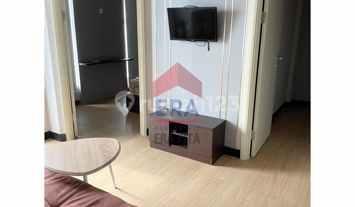 Pakuwon City Mall Tower Amor Tipe 2 Kamar Tidur Full Furnish Pakuwon City Mall Tower Amor Tipe 2 Kamar Tidur Full Furnish