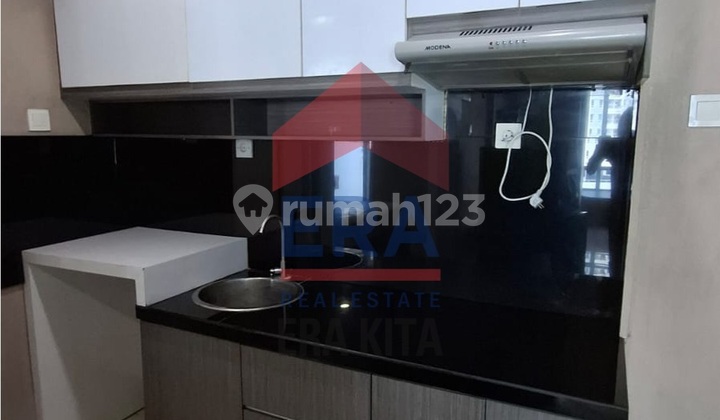 Anderson Tower Pakuwon Mall 2 Kamar Furnish Lantai 10 Kebawah 2