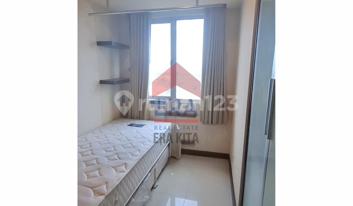 Waterplace Residence Pakuwon Mall Tipe 2 Kamar Furnish Bagus