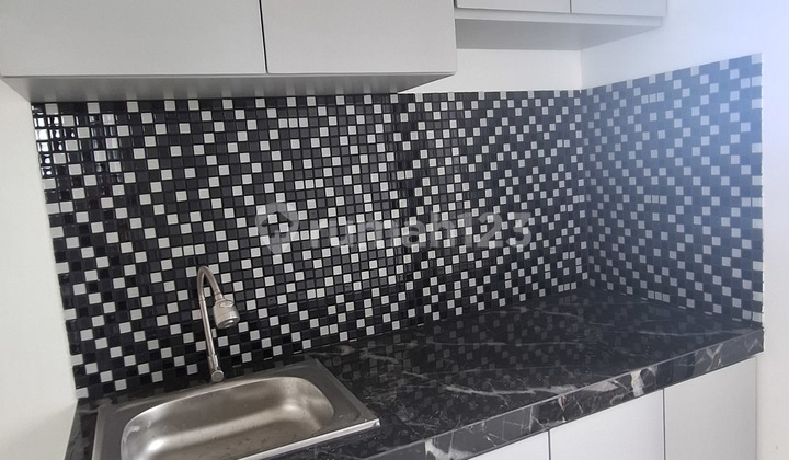 Vittorio Citraland Apartment NEW 2 Bedrooms Semi-Furnished Vittorio Citraland Apartment NEW 2 Bedrooms Semi-Furnished