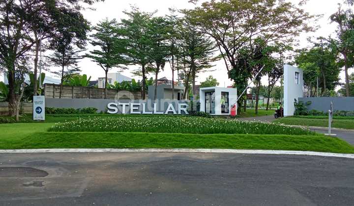 New House Grand Sunrise Menganti Cluster Front 2 Bedrooms New House Grand Sunrise Menganti Cluster Front 2 Bedrooms