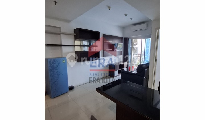 Orchard Mansion Pakuwon Mall Nego Sampai Deal 2 BR Furnished