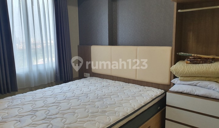 Orchard Mansion Pakuwon Mall View Pool 2BR Siap Huni 2