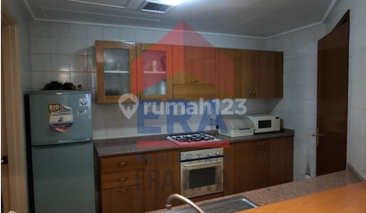 Kondominium Regency Tunjungan Plaza 3 Kamar Siap Huni Murah 2