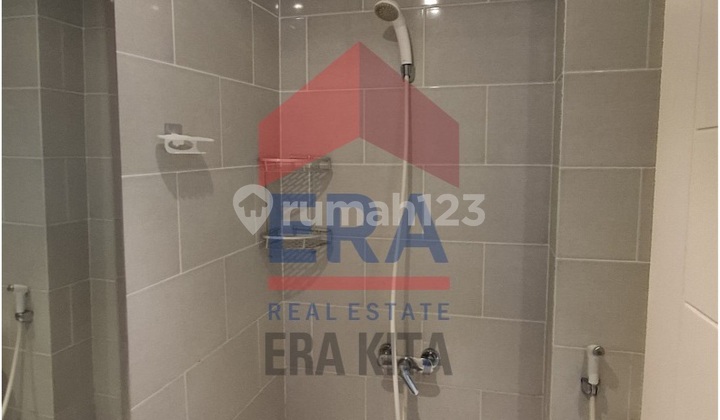 Anderson Tower Pakuwon Mall Studio Furnished Interior Bagus 2