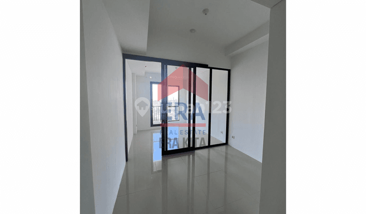 Apartment Vittorio Citraland Wiyung 1 Kamar Kosongan Baru 2