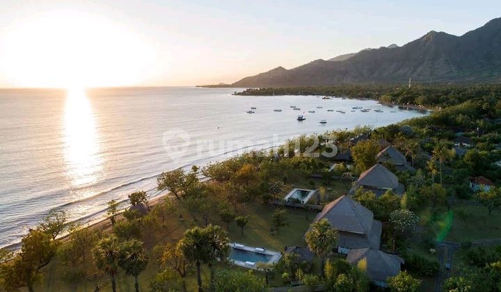 Hotel Murah Di Bali Luas 21.580m2 Di Puri Ganesha Homes By The Beach, Pemuteran, Gerokgak, Buleleng, Bali, Indonesia, 81155, Singaraja Hotel Shm