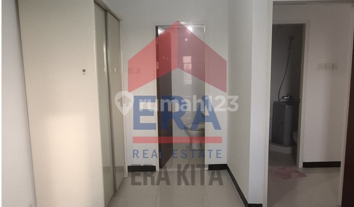 Waterplace Residence Pakuwon Tower Favorite Very Close to Mall Very Cheap