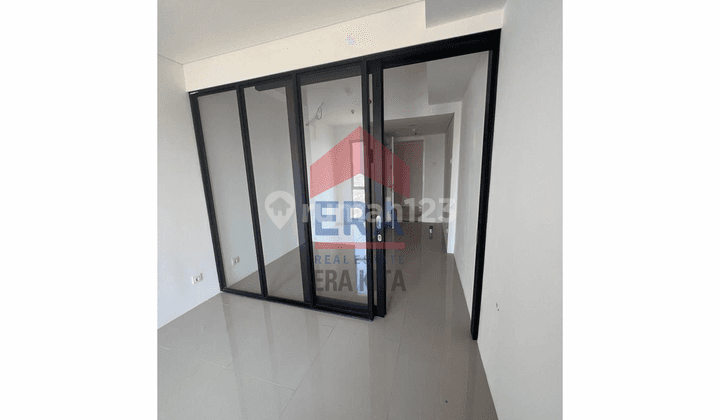 Apartment Vittorio Citraland Wiyung 1 Kamar Kosongan Baru 1