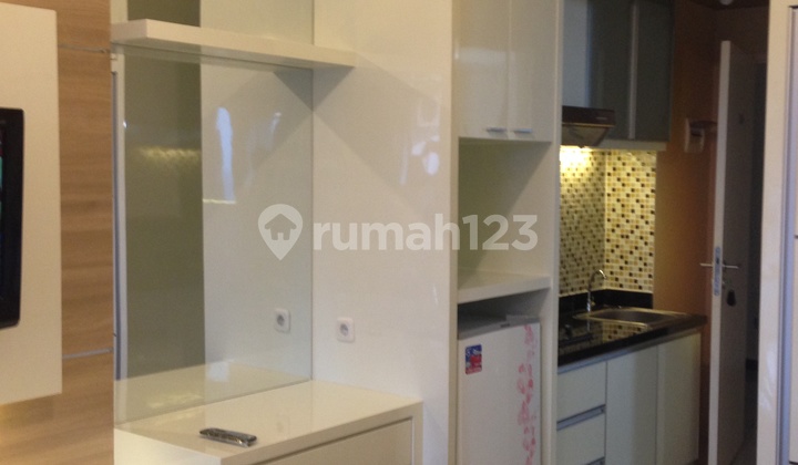 Orchard Mansion Pakuwon Mall Tipe Studio Minimalis Cantikmurah 2